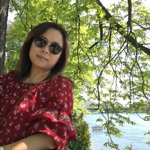 Meet your Posher, Michelle